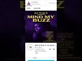 Download Lagu DJ TEALA ft. TEA SQUAD - MIND MY BUZZ (Various Artists) [Snippets]