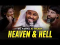 Download Lagu Jalan Antara Surga dan Neraka | Sh. Yahya Raaby
