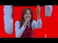 Majo Aguilar emociona con “Así Fue” de Juan Gabriel en el Festival Arre I video reacción vocal coach