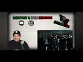 Warren G 10 - What's Next feat Mr. Malik Reaction