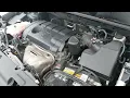 Download Lagu Toyota 2AR-FE engine sound of 2012 Rav4 2T3BF4DV7CW226654