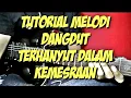 Download Lagu Tutorial melodi terhanyut dalam kemesraan