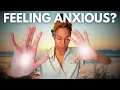 Instant Anxiety Relief Intuitive Energy Healing to Calm the Nervous System