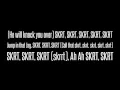 KODAK BLACK - SKRT