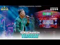 Lagu Gerry Mahesa - Tersesat I Mahesa music live Dawarblandong - Mojokerto