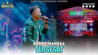 gerry mahesa tersesat i mahesa music live dawarblandong mojokerto