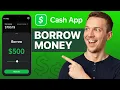 How To Borrow Money On Cash App Borrow From Cash App Instantly