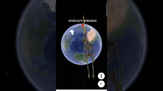 Strange Place Part 1 On Google Maps And Google Earth Shorts Mysteryofmygeo 