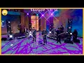 Download Lagu Good Charlotte performs 'Stepper' for 'GMA' Summer Concert Series
