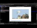 Moving objects in matplotlib animation
