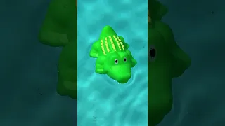 COULD YOU COUNT THE FISH