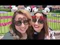 Download Lagu Magical DISNEYLAND Day! But is the TOMORROWLAND SKYLINE Terrace Dining Package WORTH $90?!