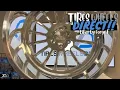 CUSTOM MADE Liberty Forged Wheels