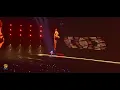 JUSTE UNE MINUTE - HAMZA - PARIS LA DEFENSE U ARENA - 5 DÉCEMBRE 2025