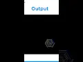 Draw Hexagon in Python Using Turtle