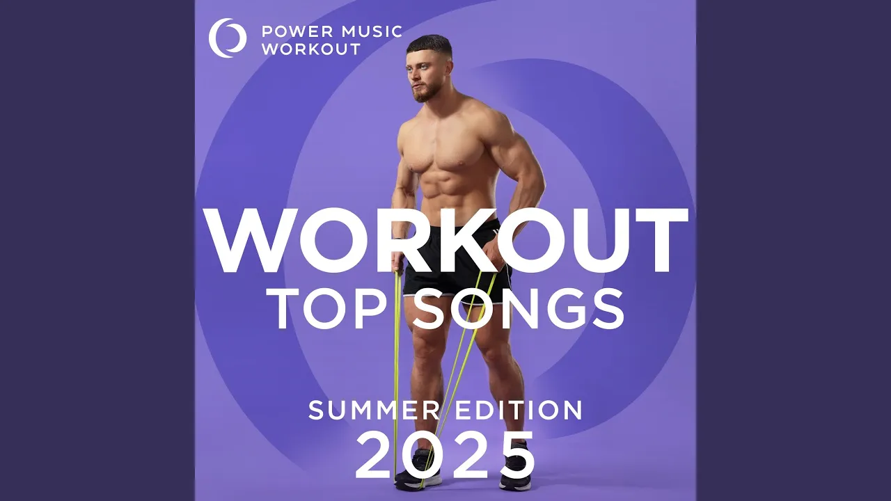 Ordinary (Workout Version 137 BPM) Ordinary (Workout Version 137 BPM)