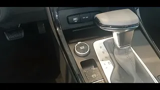 297 - HYUNDAI CRETA ULTIMATE 1.6 TGDI 2025