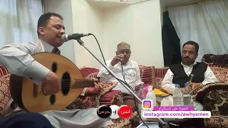 ثاني اقوئ دويتو للفنان الكبير أيوب طارش و يوسف البدجي طائر امغرب حصريا FULL HD 