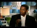 Lagu Denzel Washington interview for Inside Man 2006.