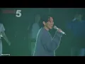 241229 BTOB - Only One For Me (너 없인 안 된다) | 2024 BTOB Concert "Be Alright" Day 3
