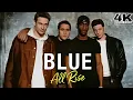Download Lagu [4K] Blue - All Rise (Music Video)