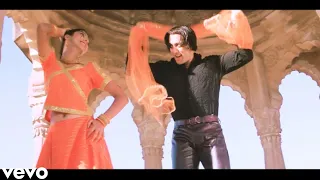odhani odh ke nachu hd video song tere naam salman khan bhoomika chawla udit narayan alka