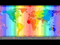 Outdated The History of Time Zones Every Year 1884 - 2024