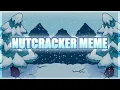 Nutcracker Meme Christmas Animation
