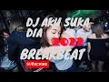 Download Lagu DJ AKU SUKA DIA FULL BASS NEW 2022 BREAKBEAT HAJAR !