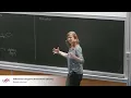 Brenda Johnson Differential categories from functor calculus