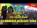 Download Lagu DJ BAHAGIA MENJADI DUKA OT PESONA Live TANJUNG LALANG With DJ GUNTUR JS Feat DJ YANTO KURE