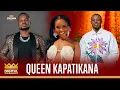 Lagu MSANII WA KIMATAIFA KUTUA KING'S | SABABU YA ALIKIBA KUVUTIWA NA QUEEN MPY