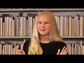 How to Improve Assigned Summer Reading Mary Katherine Malone TEDxYouth MBJH