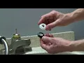 Delta Peerless Bathroom Single Handle Faucet Repair
