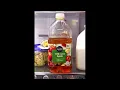 We Got Apple Juice at Safeway Last Night