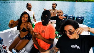 OMERTA - MOVE MACHINE ( CLIP OFFICIEL)