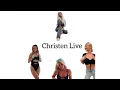 Christen Whitman Live 3-23-22