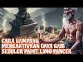 Download Lagu SEKALI BACA LANGSUNG AKTIV‼️_CARA MENGAKTIVKAN SEDULUR PAPAT LIMO PANCER DENGAN MUDAH