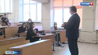 Что ждёт омичей? — вступили в силу новые антиковидные ограничения