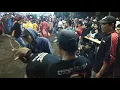 Download Lagu (HD Audio) Histeris!!! 💥Pencak Macan Topeng Ireng Surya Kawedar Semawe Live Kolokendang Muntilan