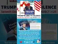 Download Lagu TRUMP PLANS TO SILENCE Seventh-Day Adventist under PROJECT 2025