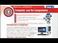CODEBOT CLASS-6 CH-1 COMPUTER AND ITS COMPONENTS PART-2
