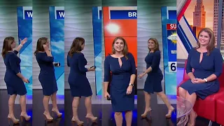 Jenn Weather October 2 2022