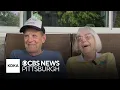 Pennsylvania couple married for 75 years shares their secrets