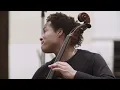 Mendelssohn: Song without Words, Op. 109 - Isata Kanneh-Mason & Sheku Kanneh-Mason