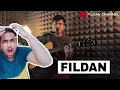 Tujh Mein Rab Dikhta Hai (Roop Kumar Rathod) | Cover by FILDAN | fildan tujh mein rab reaction