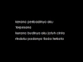 Download Lagu Hijjaz - Dia Kekasih Allah.