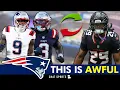The New England Patriots Just Got Listed In THE WORST Trade Rumor Of The Year