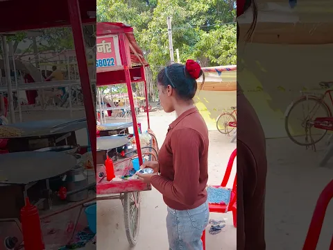 पानी पुरी किसको किसको खाना है