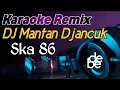 Download Lagu Dj Mantan Djancuk Karaoke Remix